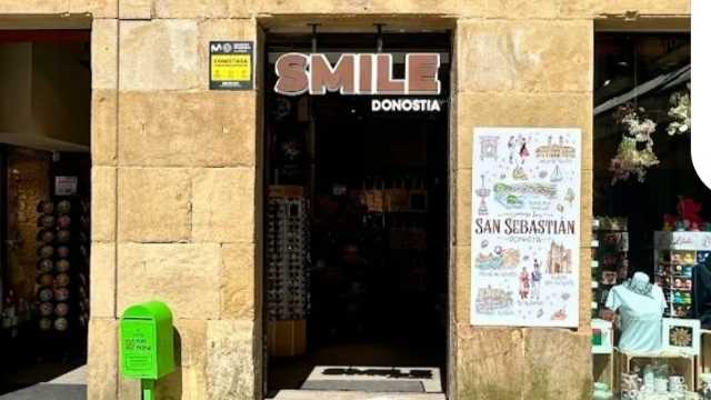 Dependiente/a de Tienda