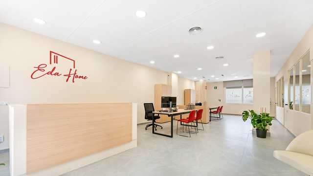 Comercial Inmobiliario