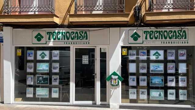 Comercial Inmobiliario
