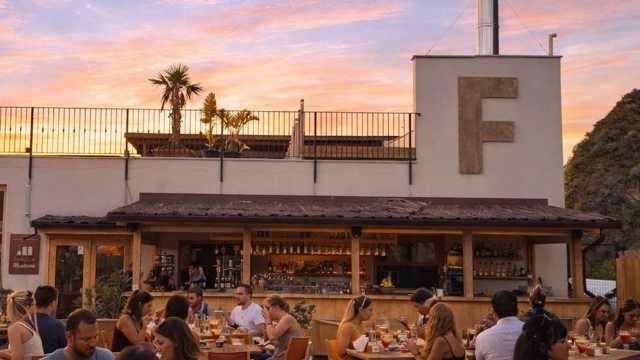 Camarero/a de Barra y Sala/Terraza