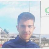 Bruno F. avatar icon