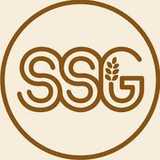 Pastelería Santy sin Gluten logo