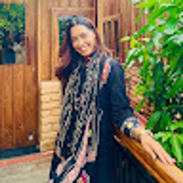 Candidate avatar