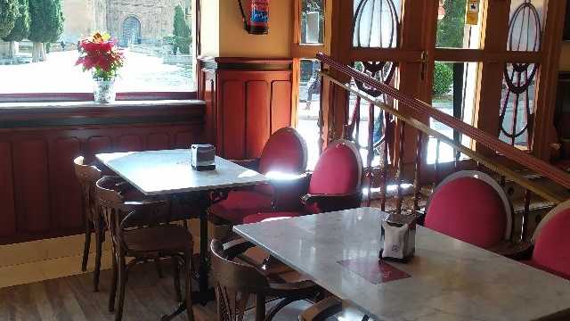 Camarero/a de Extras