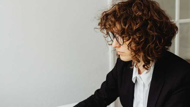 Auxiliar Administrativo/a