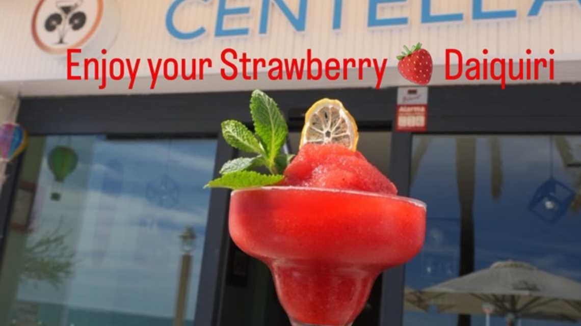 Centella bar and cafe cover image