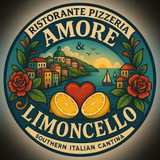 Amore & Limoncello logo