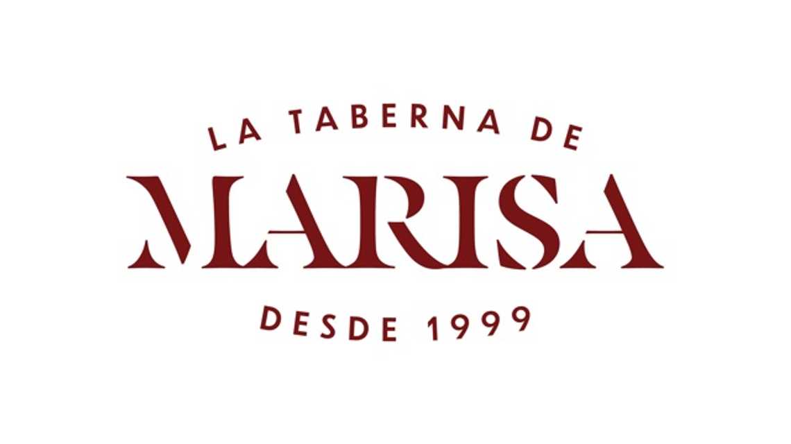 La Taberna de Marisa  cover image