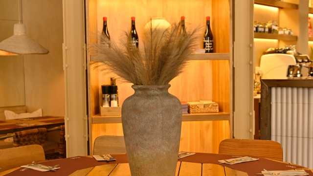 Ayudante de Cocina Avanzado/a