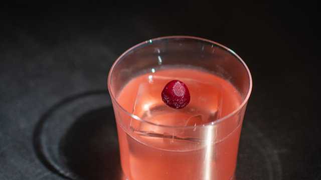 Bartender