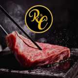 Restaurant charrels  logo