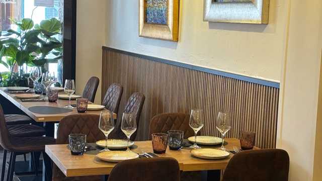 Cocinero/a