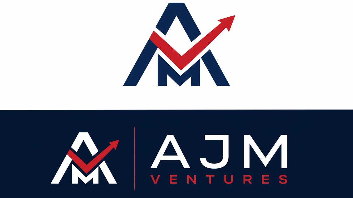 AJM Ventures cover image