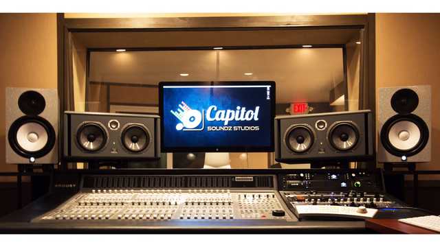 Digital Media Producer (Music & Video)