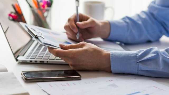 Auxiliar Administrativo/a