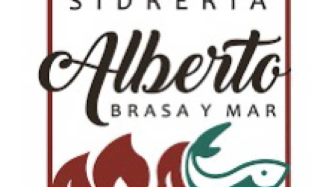 Sidrería Parrilla Brasa y Mar cover image