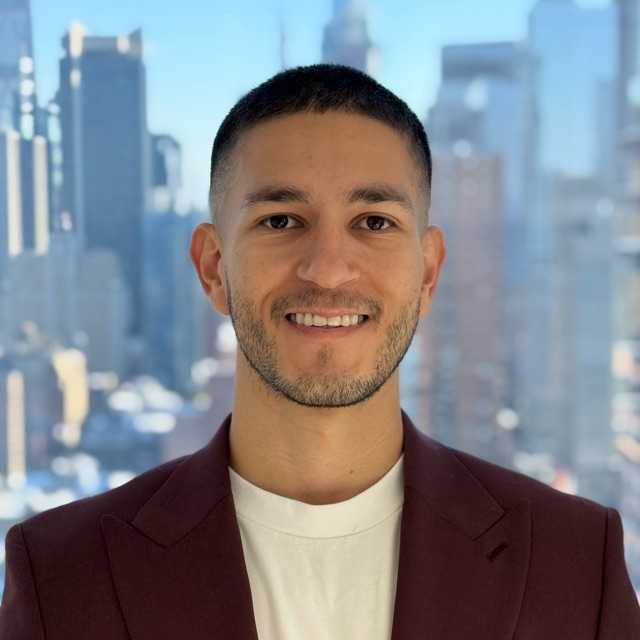 Candidate avatar