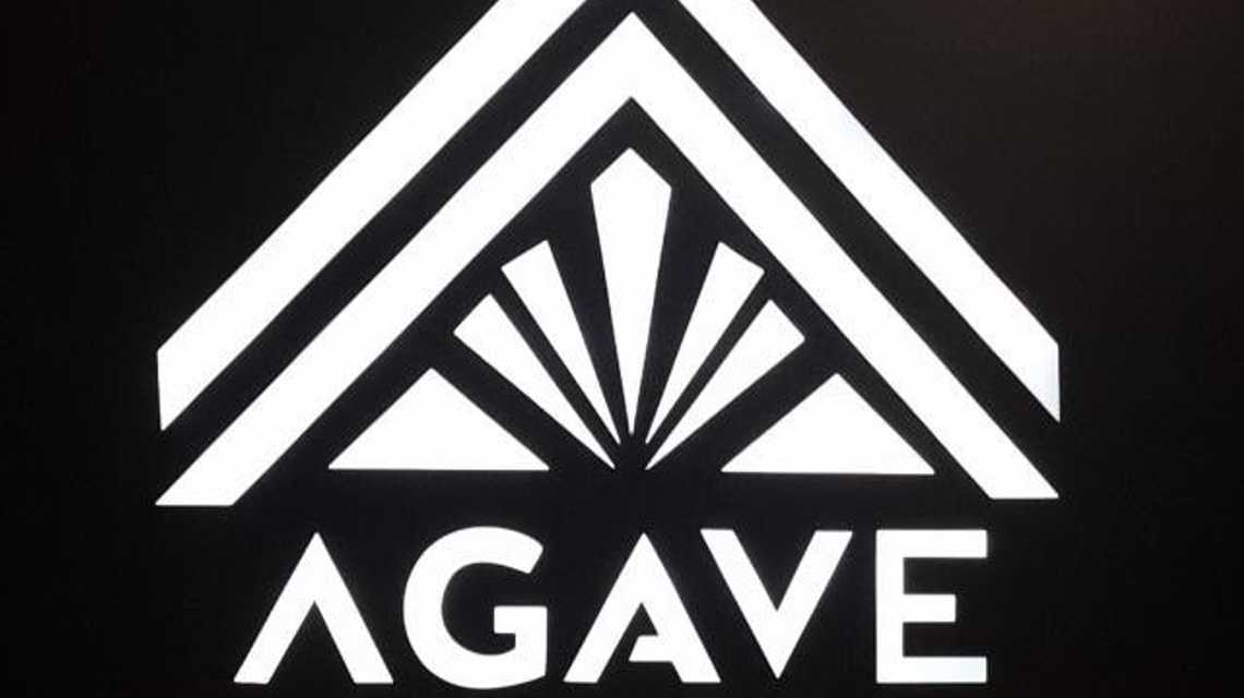 Agave Restobar cover image
