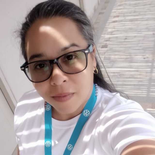 Candidate avatar