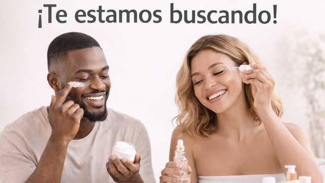 Testadores para estudios cosmeticos remunerados Albacete