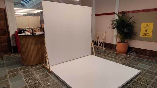 Carpintero/a de Madera