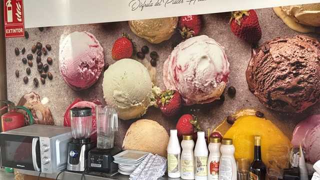 Heladeria