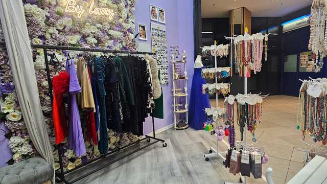 Dependiente/a de Tienda