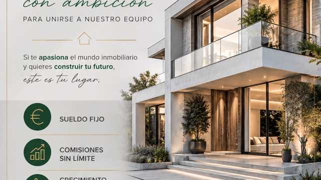 Asesor/a Comercial