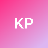 K P. avatar icon