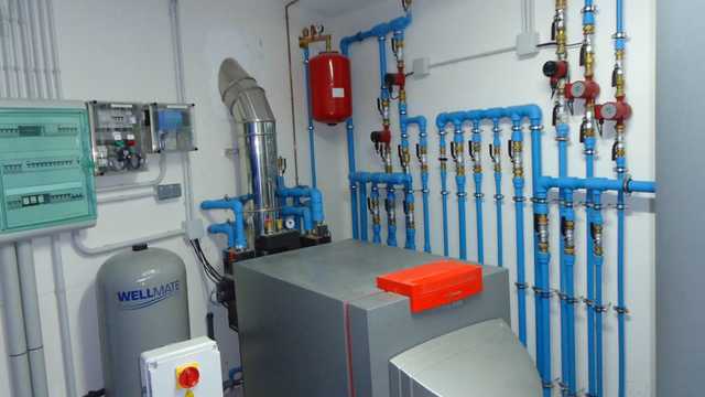 Técnico/a Instalador