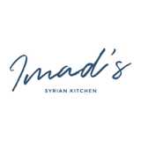 Imad's Syrian Kitchen logo