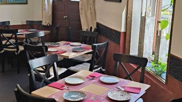 Cocinero/a