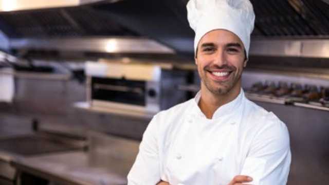 RESPONSABLE DE COCINA STREET FOOD EN BARCELONA