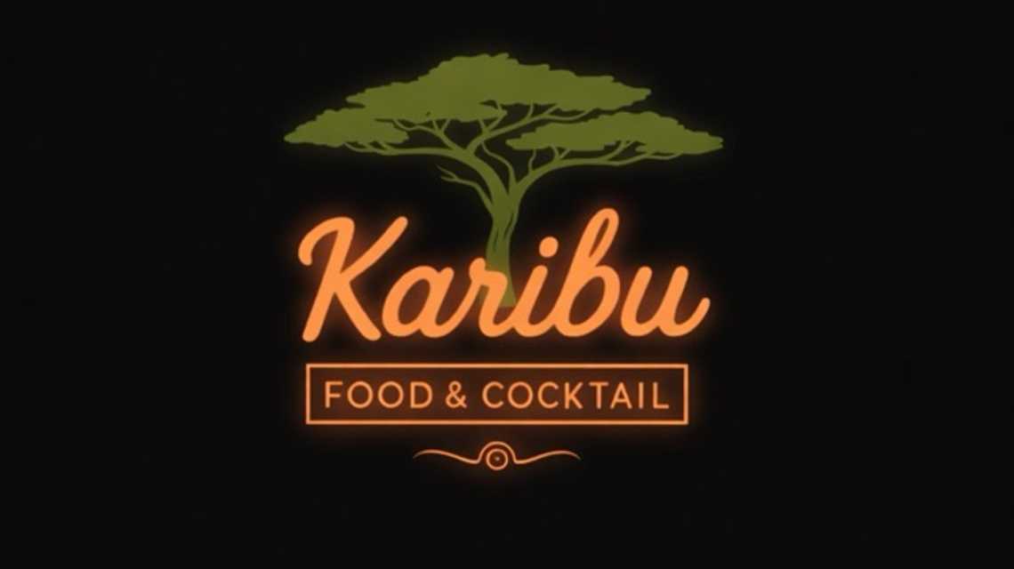 Karibu Food&Cocktail  cover image