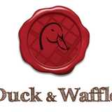 Duck & Waffle logo