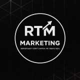 RTM Enterprise  logo