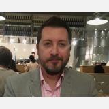 David White avatar icon