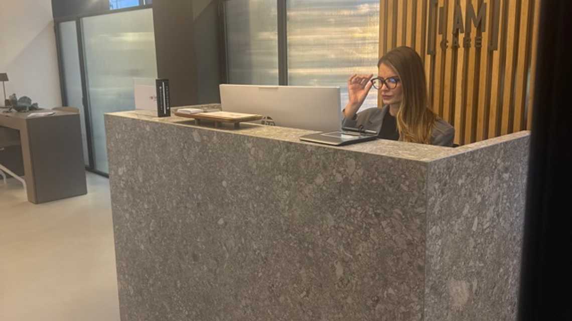 IAMCARE Clínic & Beauty cover image