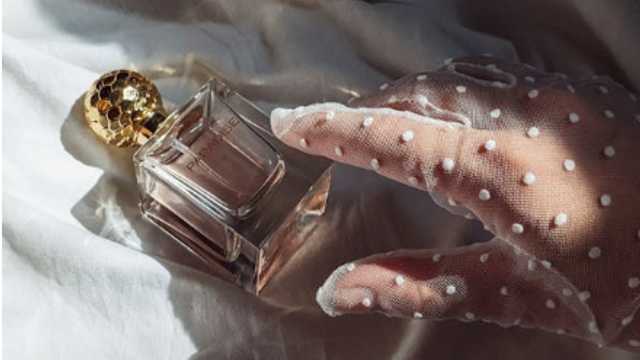 Dependiente/a Perfumería