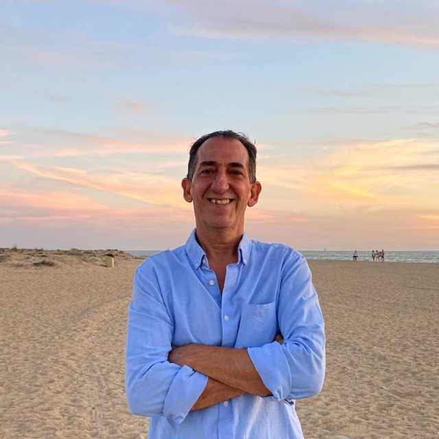 Candidate avatar