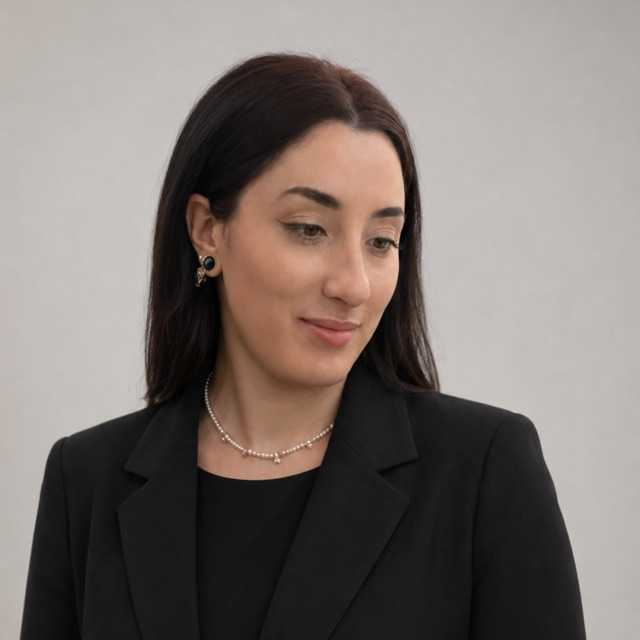 Candidate avatar