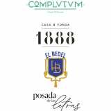 Restauración Bedel  logo