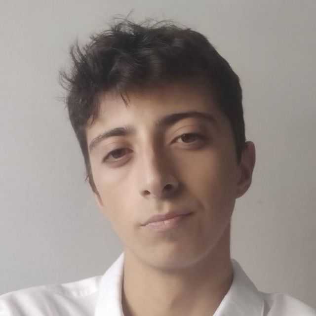 Candidate avatar