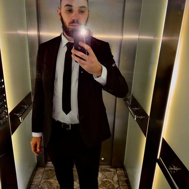 Candidate avatar