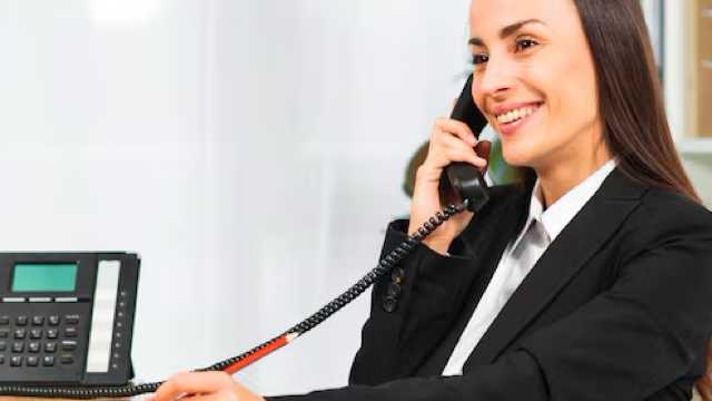 Agente Inmobiliario Telefónico