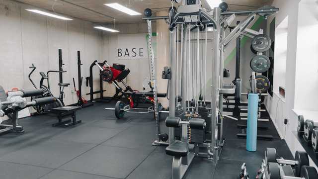 Personal Trainer