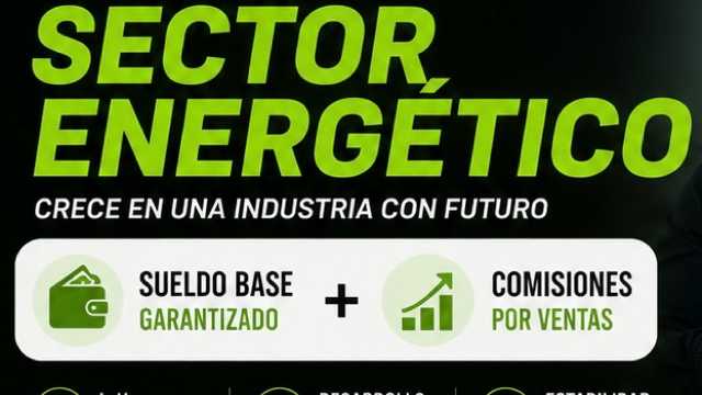 Asesor/a Comercial