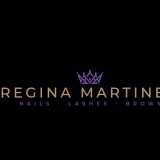 Regina Martinez logo