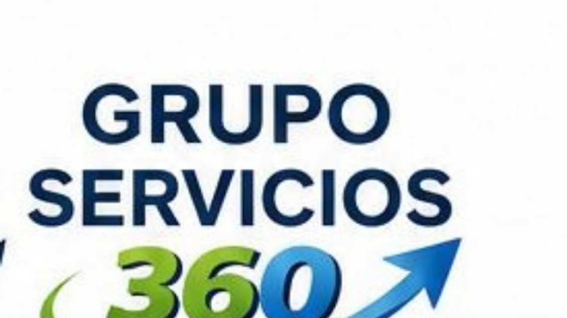 Multiservicios360 cover image
