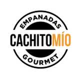 Cachito Mío - Empanadas Gourmet logo